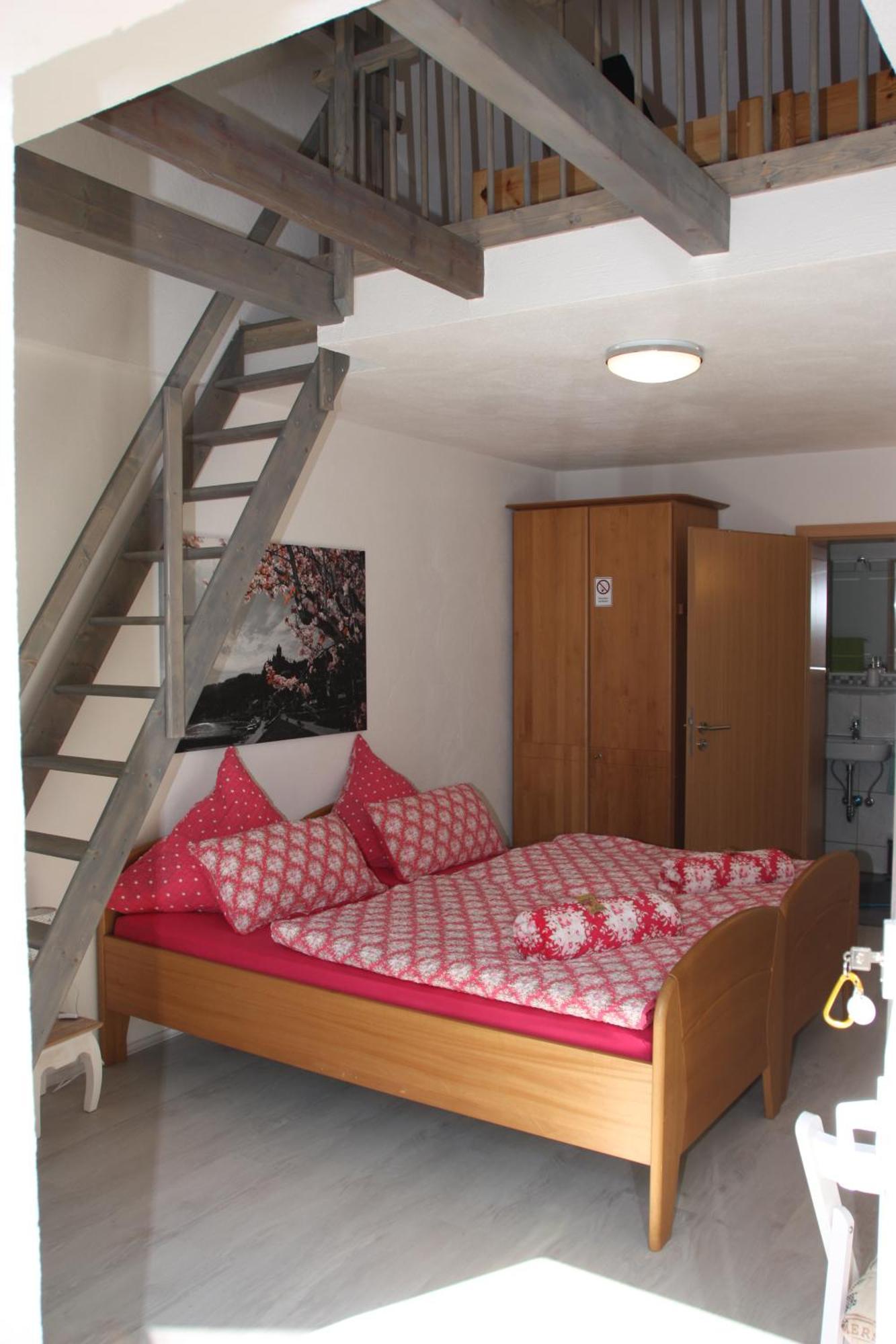 Pension Camping Schausten Кохем Экстерьер фото