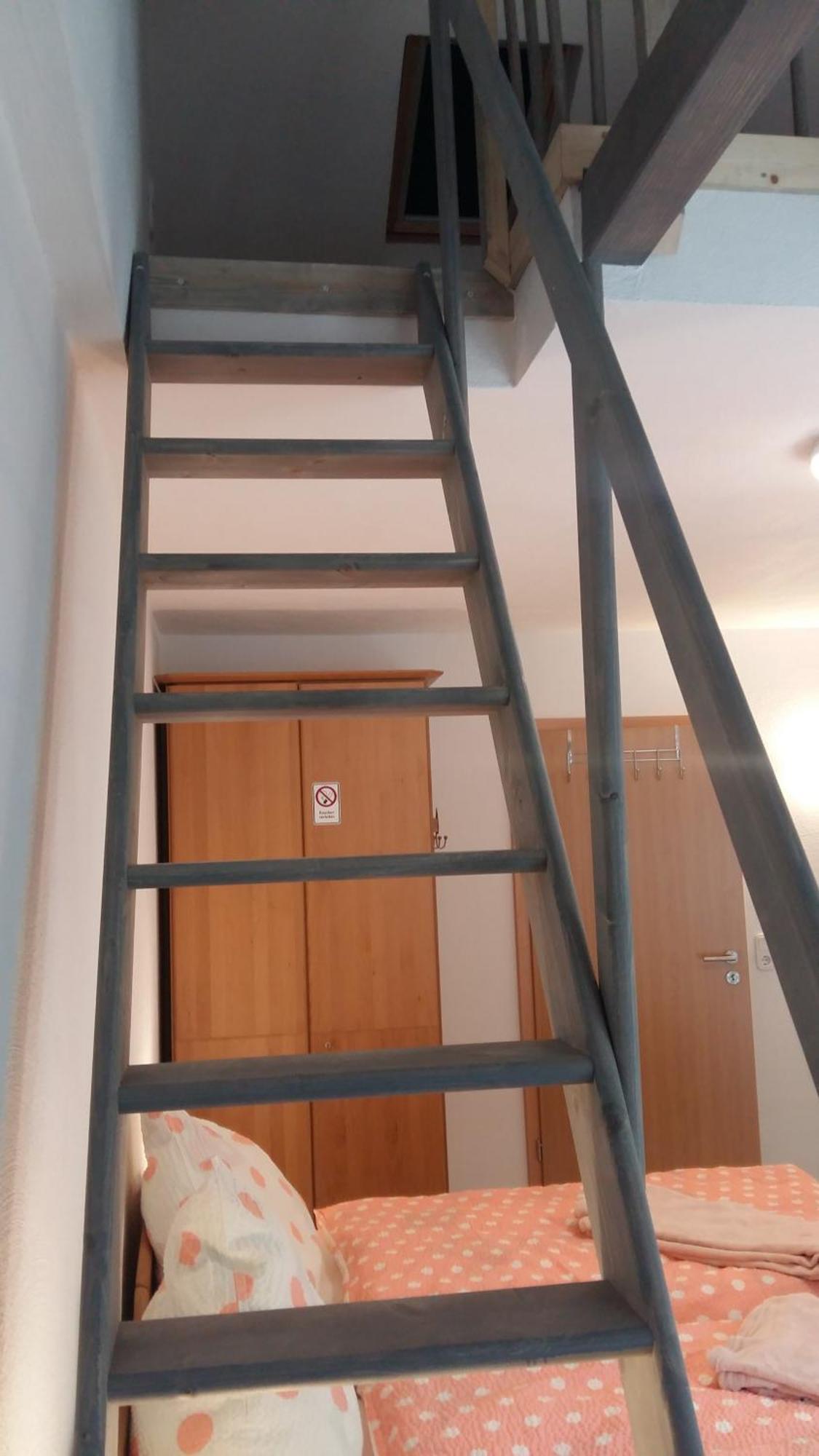 Pension Camping Schausten Кохем Экстерьер фото