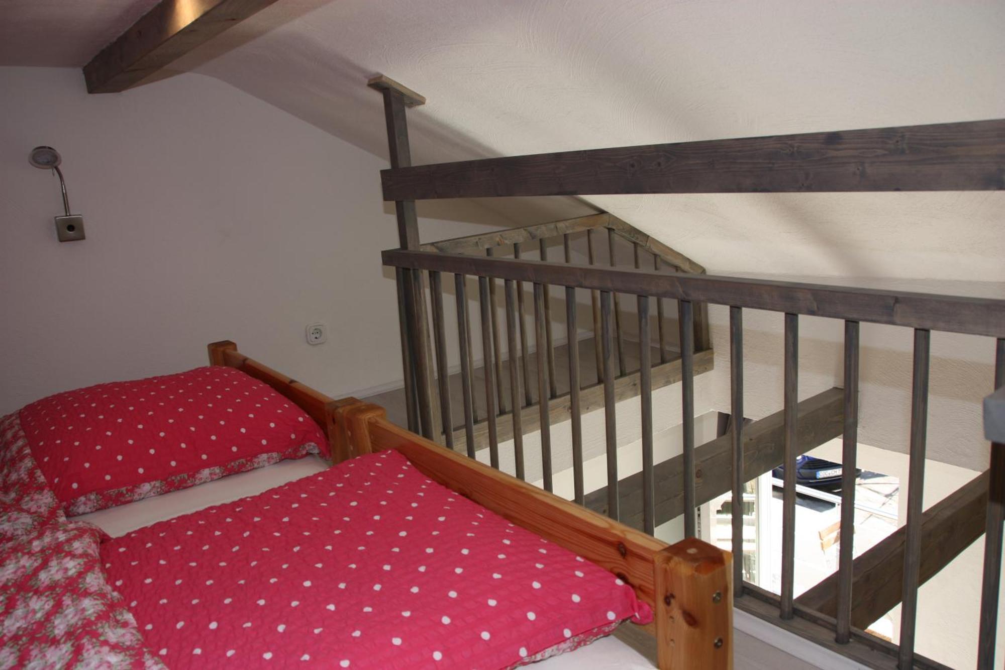 Pension Camping Schausten Кохем Экстерьер фото
