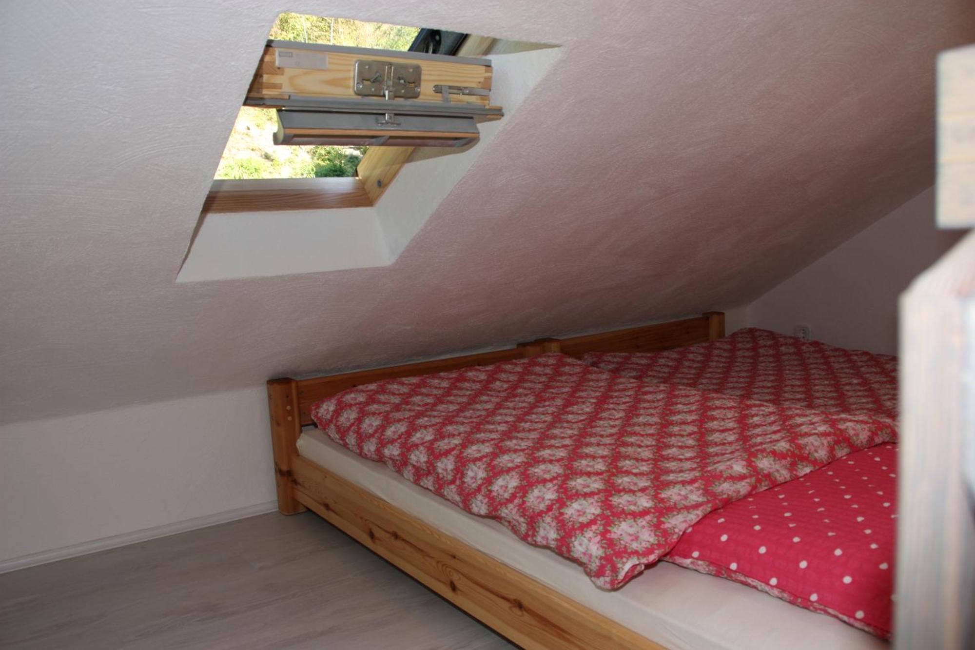 Pension Camping Schausten Кохем Экстерьер фото
