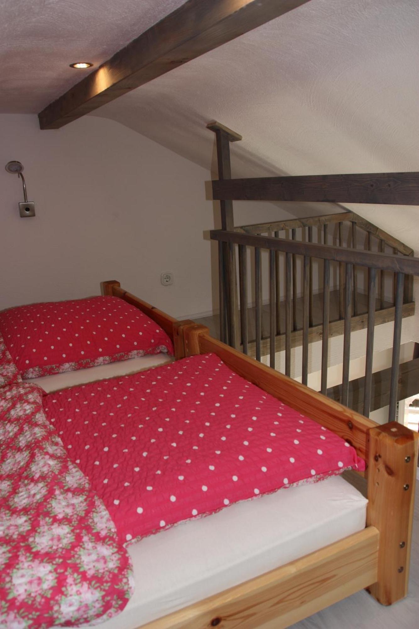 Pension Camping Schausten Кохем Экстерьер фото
