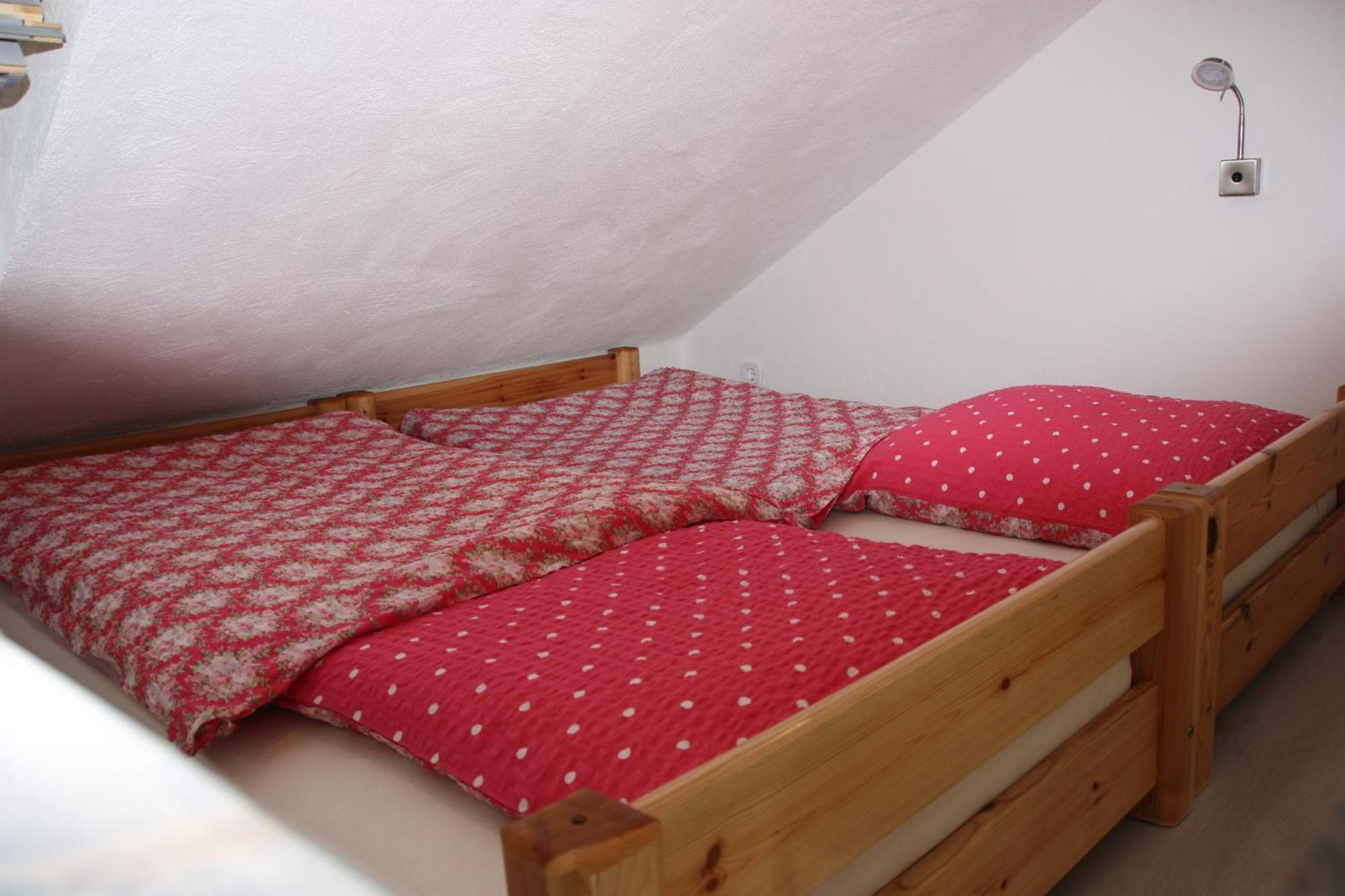 Pension Camping Schausten Кохем Экстерьер фото